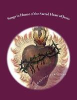Songs in Honor of the Sacred Heart of Jesus