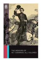 The Memoirs of W.T. Sherman