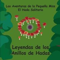Leyendas De Los Anillos De Hadas - Spanish - Fairy Ring Legends