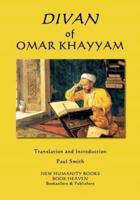 Divan of Omar Khayyam