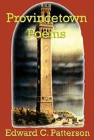 Provincetown Poems