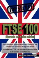 Top Secret FTSE 100