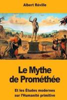 Le Mythe De Prométhée