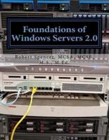 Foundations of Windows Servers 2.0