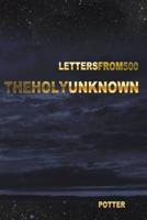 The Holy Unknown