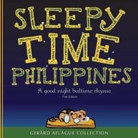 Sleepy Time Philippines