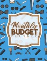 Monthly Budget Planner