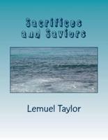 Sacrifices and Saviors