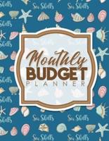 Monthly Budget Planner