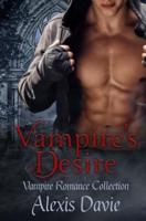 Vampire's Desire