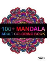 100+ Mandala