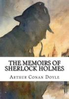 The Memoirs of Sherlock Holmes