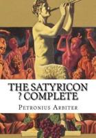 The Satyricon ? Complete