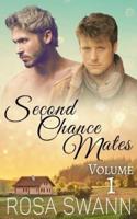 Second Chance Mates Volume 1