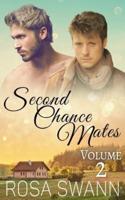 Second Chance Mates Volume 2