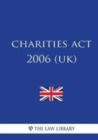 Charities Act 2006 (UK)