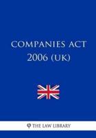 Companies Act 2006 (UK), Uk Law, English Law, Human Rights Act, Care Act
