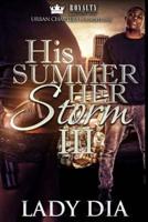 His Summer, Her Storm 3