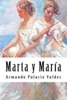 Marta Y María
