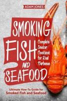 Smoking Fish and Seafood