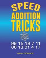 Speed Addition Tricks