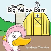 The Big Yellow Barn