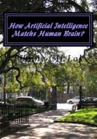 How Artificial Intelligence Matchs Human Brain?