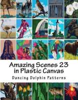 Amazing Scenes 23