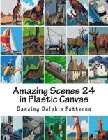 Amazing Scenes 24