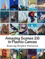 Amazing Scenes 26