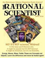 The Rational Scientist