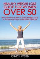 Healthy Weight Loss Guide For Women Over 50