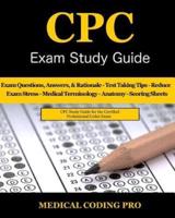 CPC Exam Study Guide - 2018 Edition