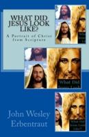What Did Jesus Look Like
