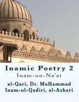 Inamic Poetry 2