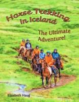 Horse Trekking In Iceland