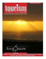 Tourism Tattler Issue 1 2018