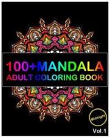 100+ Mandala Midnight Edition