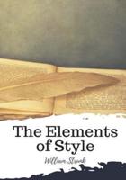 The Elements of Style