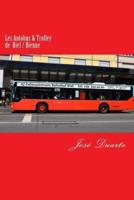 Les Autobus & Trolley De Biel / Bienne