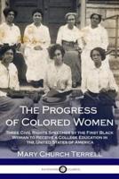 The Progress of Colored Women