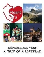 Experiencing Peru