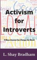 Activism for Introverts