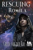 Rescuing Romila: A Morgan's Misfits Adventure