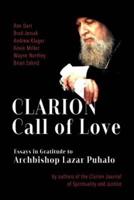 Clarion Call to Love