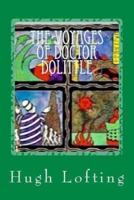 The Voyages of Doctor Dolittle