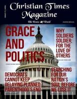 Christian Times Magazine Issue 17