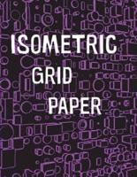 Isometric Grid Paper
