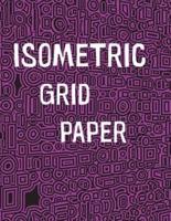 Isometric Grid Paper