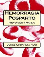 Hemorragia Posparto